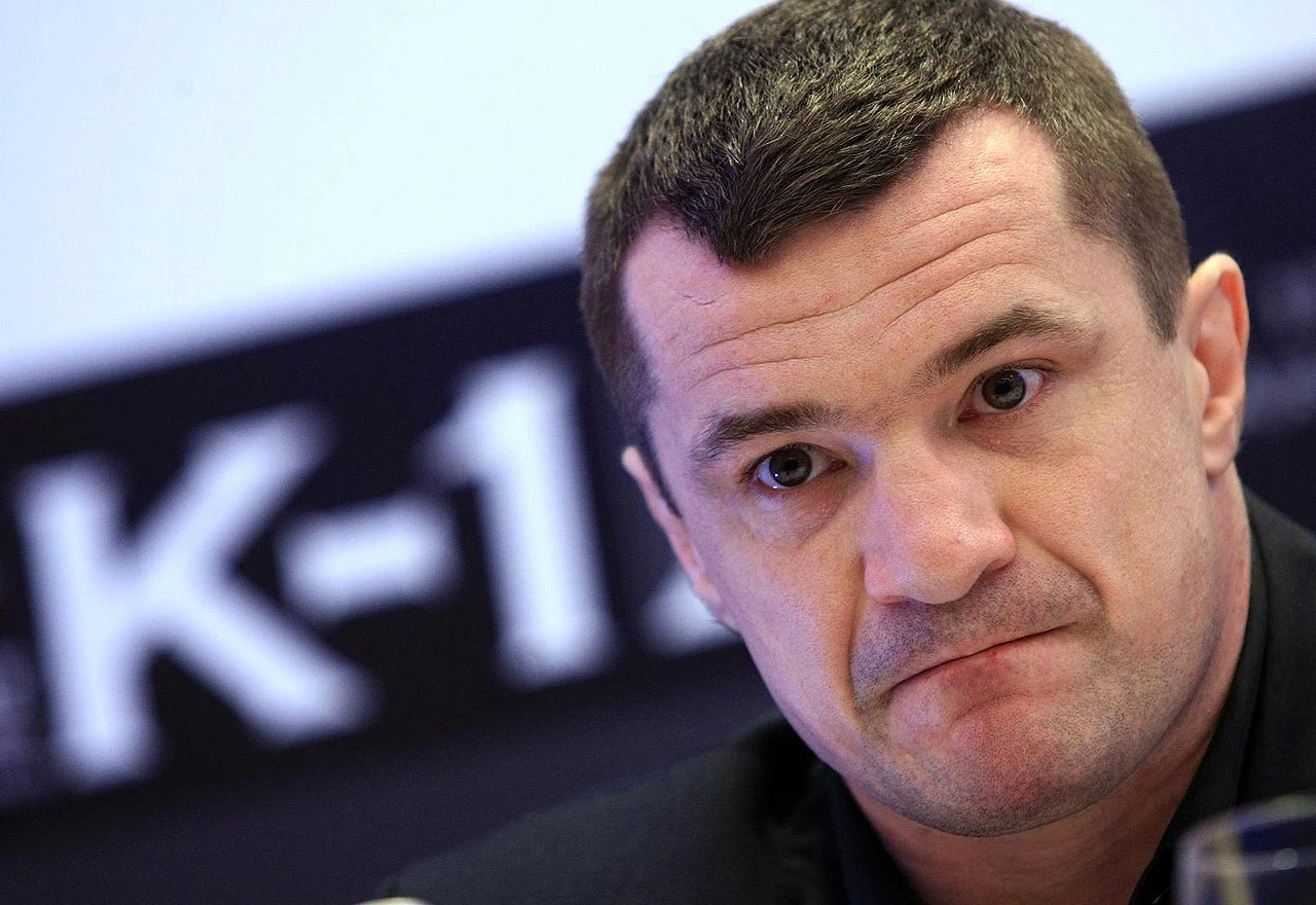 Mirko Filipović objavio kraj karijere: Imao sam moždani, više neću u ring...