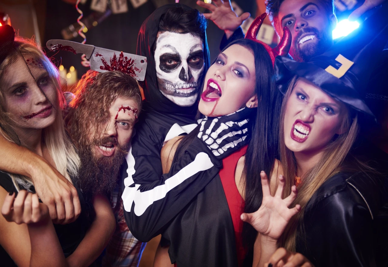 Techno maskenbal stiže u Mostar