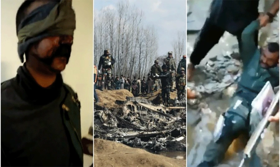 Kina pozdravila odluku Pakistana da preda Indiji zarobljenog pilota