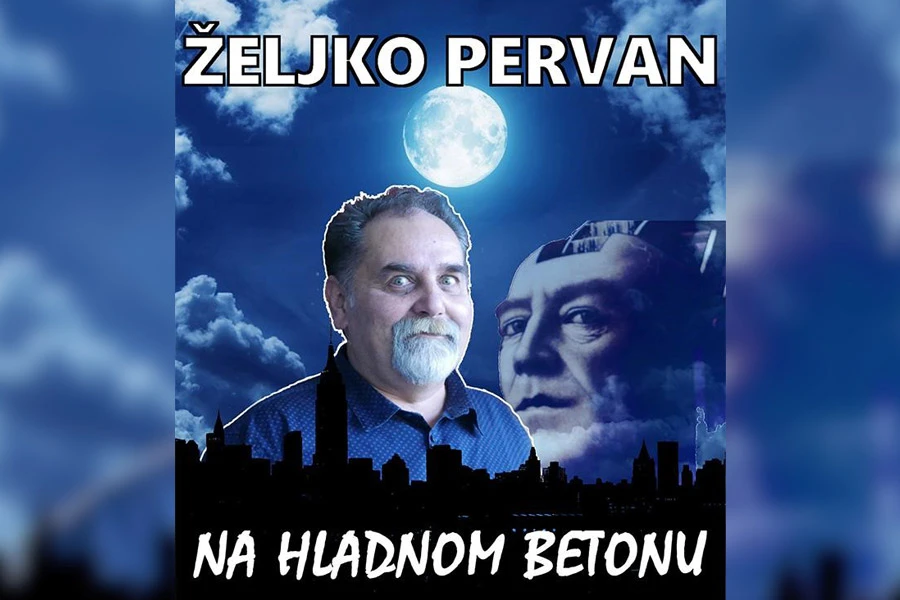 Osvojite ulaznice za stand-up show Željka Pervana u Mostaru!