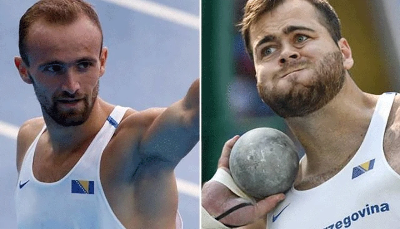Tuka i Peze favoriti za finale pa i medalje u Glasgowu