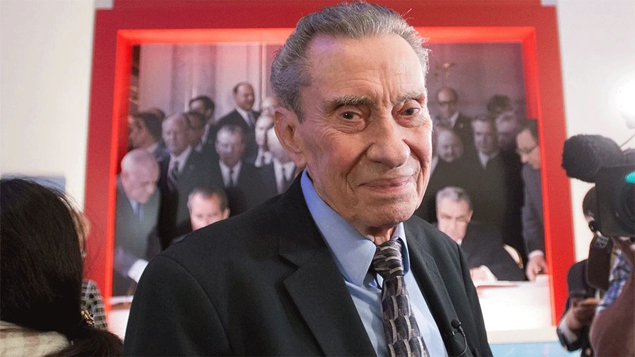 Preminuo Edward Nixon, brat bivšeg predsjednika SAD-a Richarda Nixona
