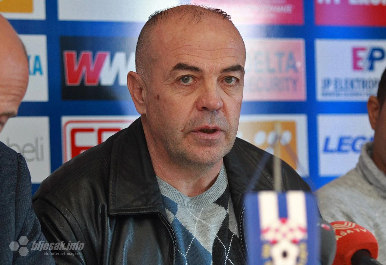 Bubalo: Skupština se mora hitno održati, potrebna je i promjena statuta kluba