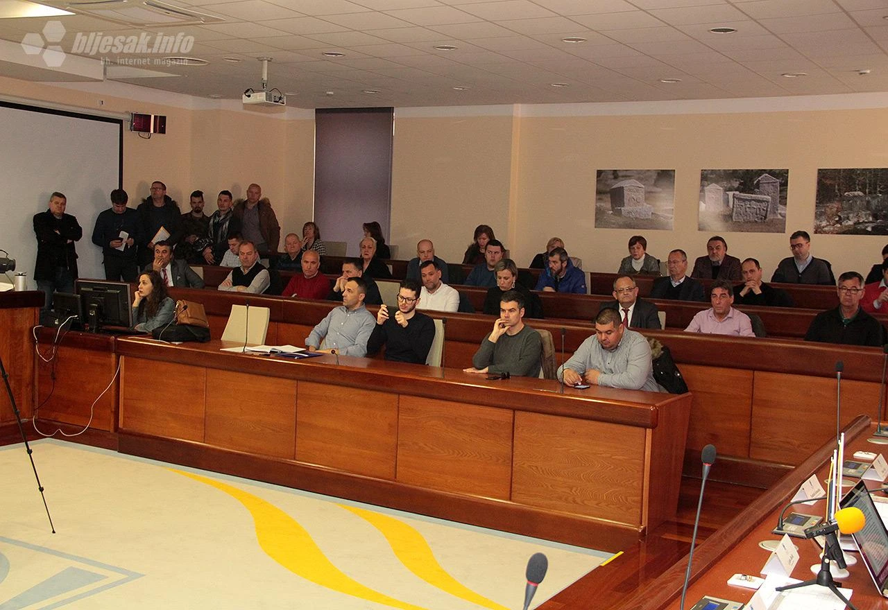 Mostar nema dovoljno da riješi sve probleme građana