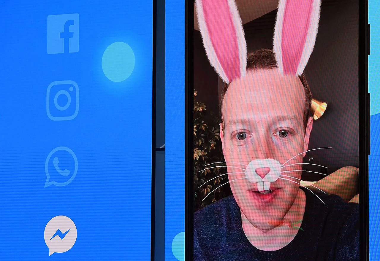 Bezos: Svemiru je potreban netko poput Marka Zuckerberga