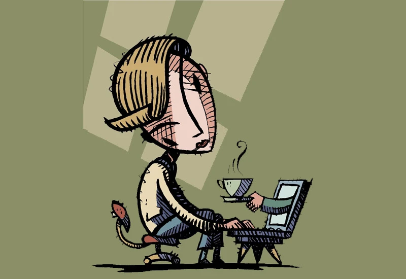 Srbe trese cyberhipohondrija