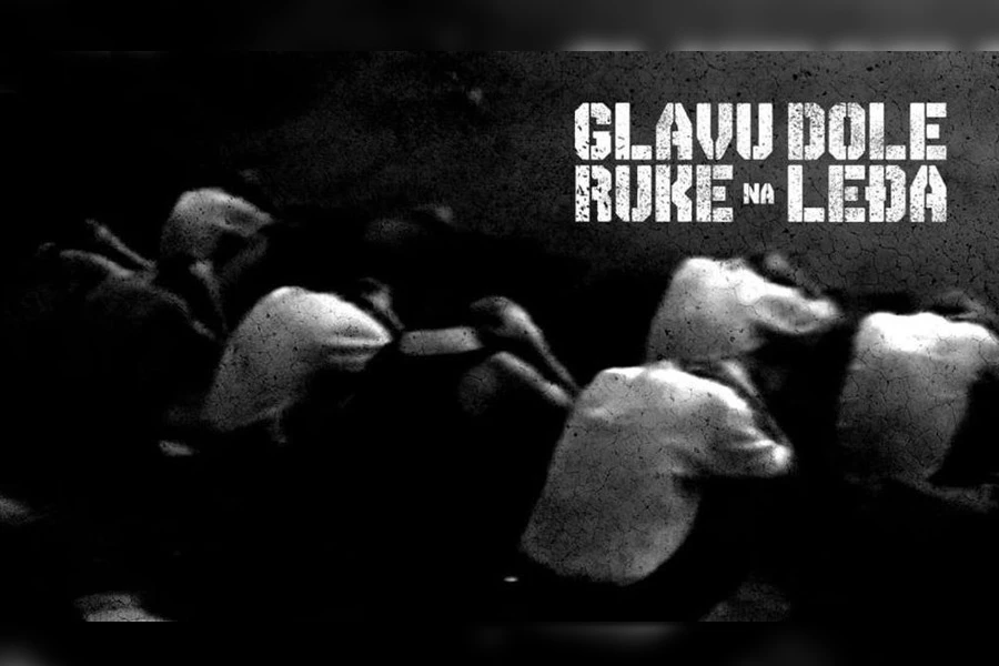 Neumljanima će biti prikazan film ''Glavu dole, ruke na leđa''
