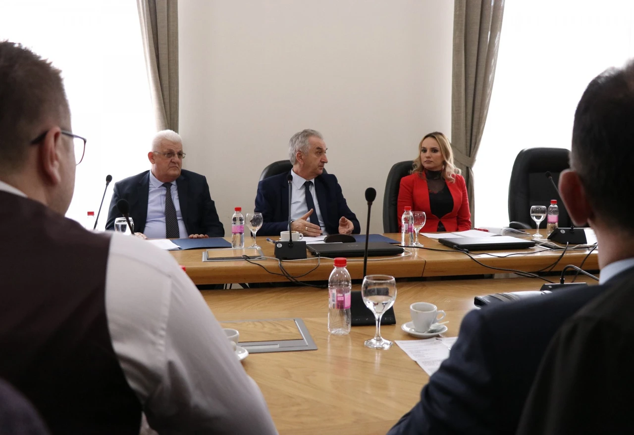 Izvoz piletine iz BiH u zemlje EU kreće za manje od dva mjeseca