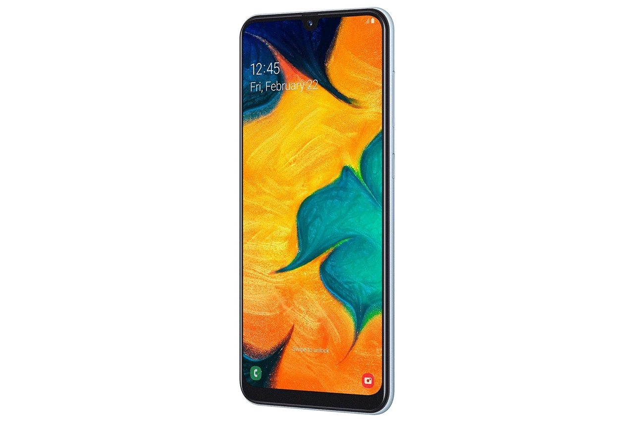 Galaxy A50 i A30 - dizajnirani za način na koji se povezujemo danas