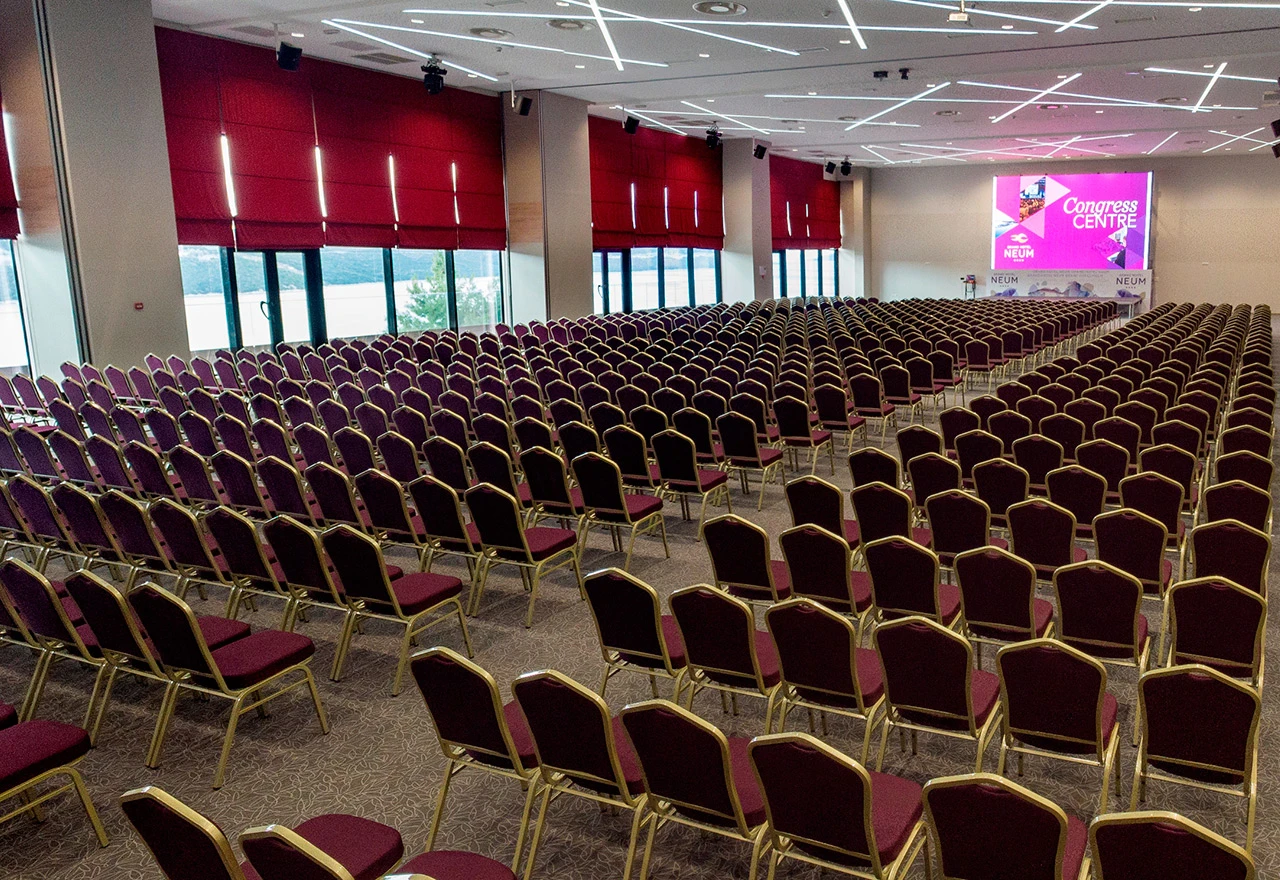 Odlična predavanja i sjajna zabava na devetoj NetWork konferencija