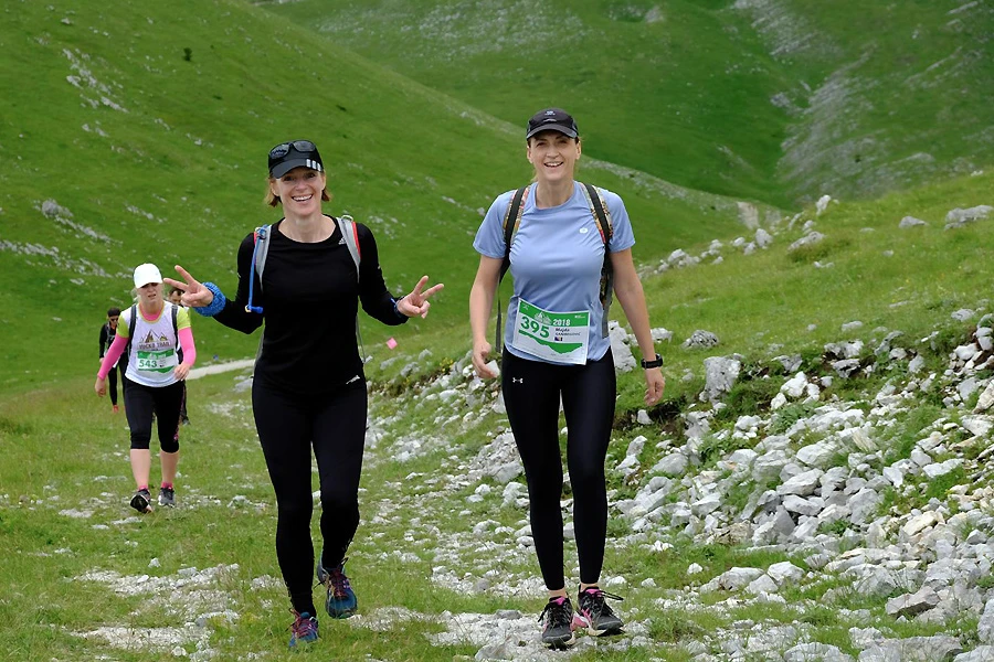 Uskoro zatvaranje ''early bird'' uplata za Vučko Trail 2019