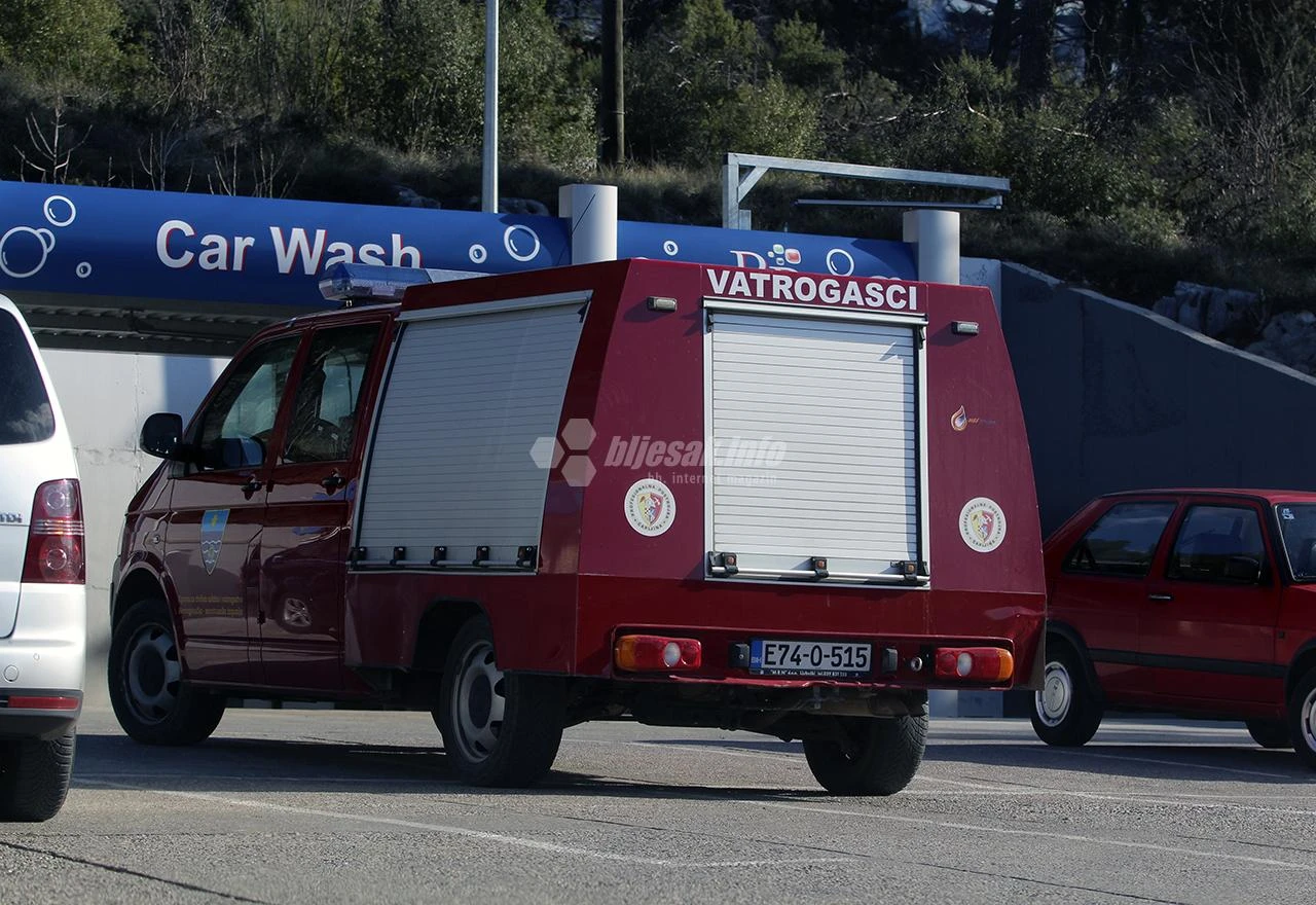Zakon o zaštiti i vatrogastvu u skladu je sa principima lokalne samouprave