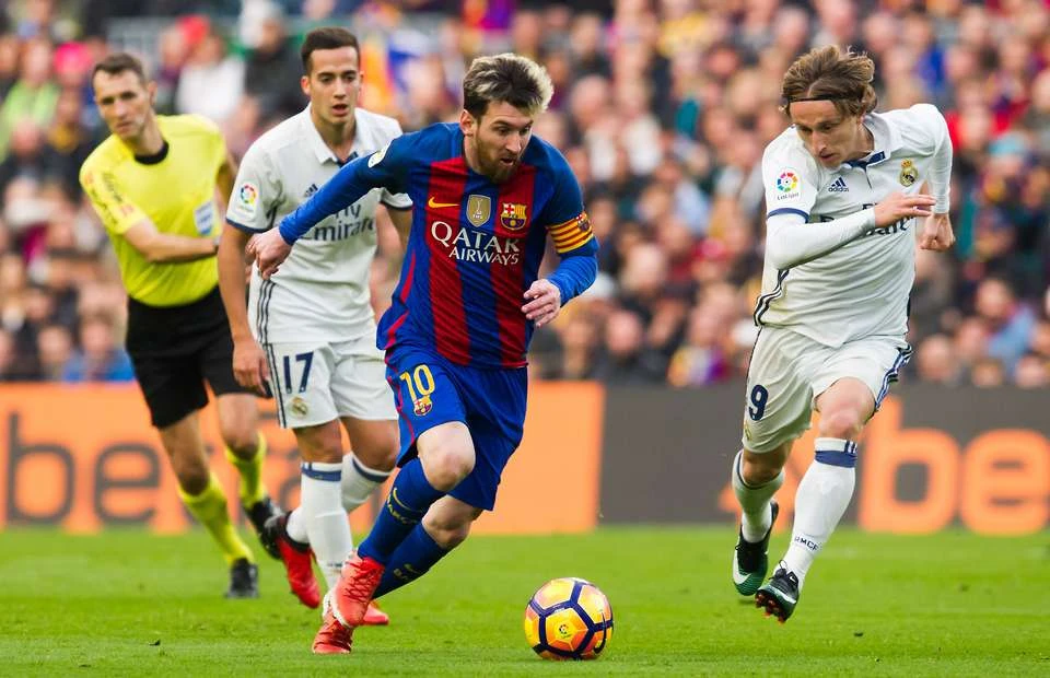 Vjerovali ili ne: Messi još nikad nije postigao gol protiv Reala u Kupu kralja!