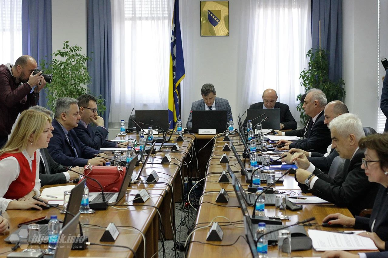 Češljat će se privatizacija