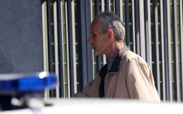 Milomiru Davidoviću sedam godina zatvora zbog silovanja