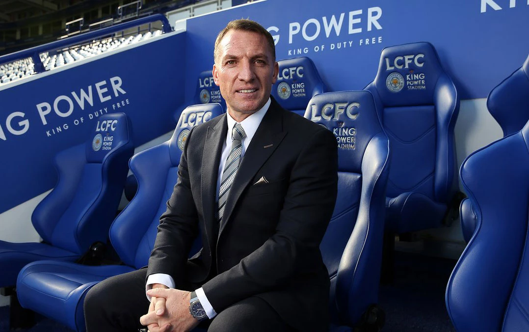 Leicester sat vremena prije početka utakmice imenovao novog menadžera