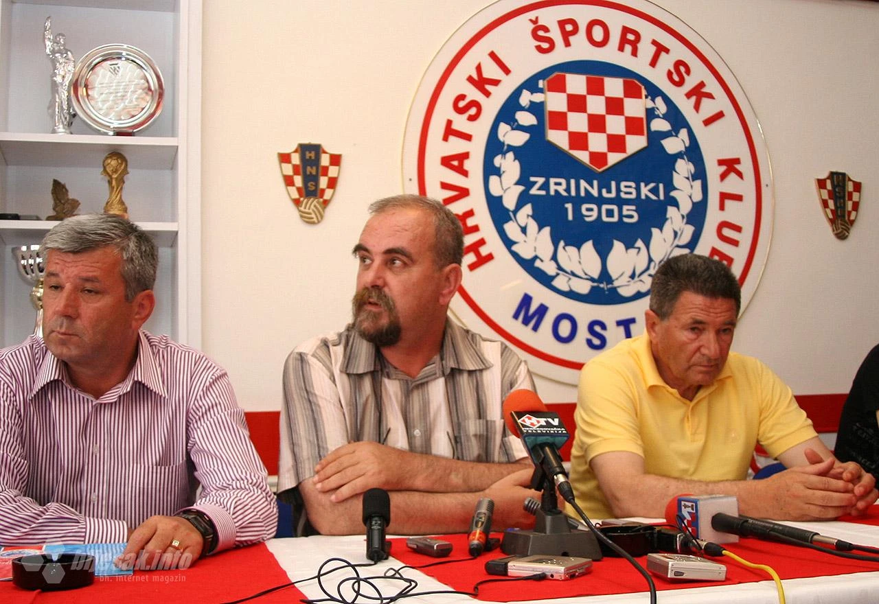 Preminuo Milenko Mandžo