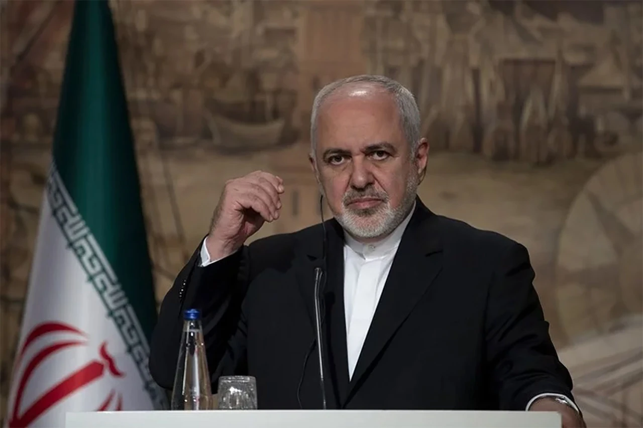 Iranski predsjednik nije prihvatio ostavku Zarifa 