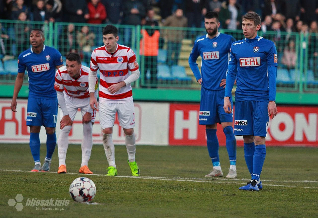 Franjić: Borac nije momčad za podcijeniti
