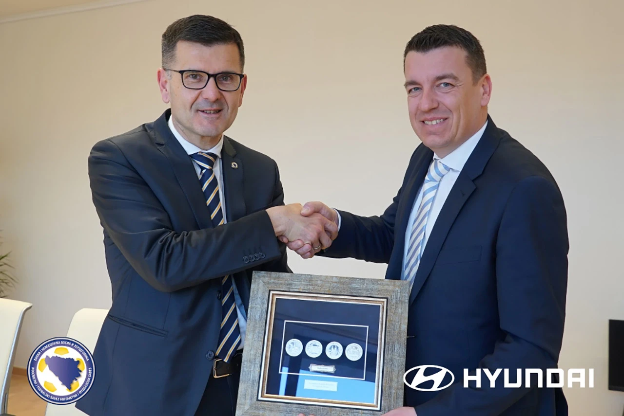 NSBiH ostaje vjeran Hyundaiju