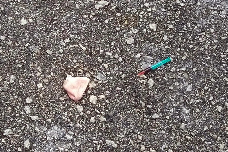 Snimka drogiranja u blizini škole zgrozila Mostarce