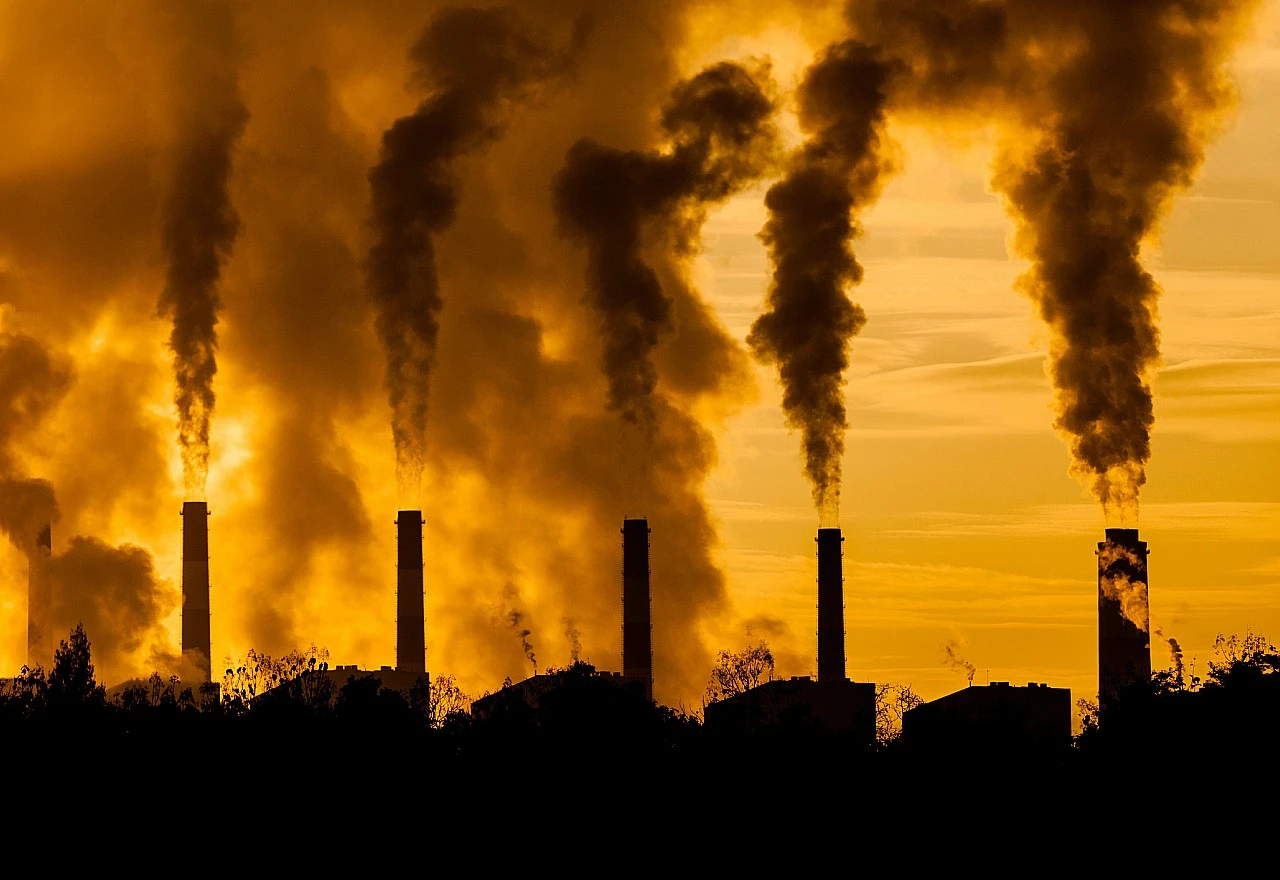 Porastao iznos ukupnih emisija stakleničkih plinova u BiH