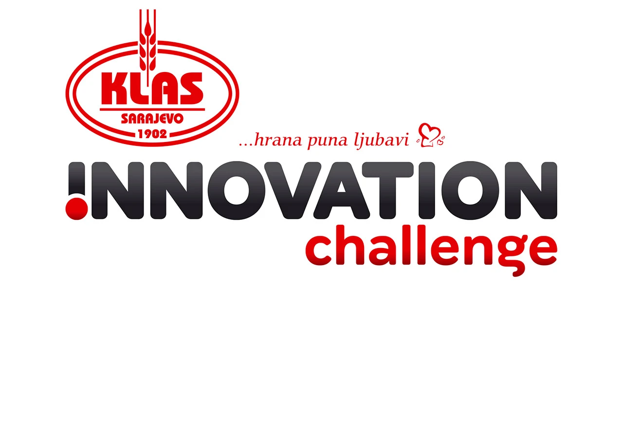 Ovogodišnji Innovation challenge počinje u kompaniji Klas