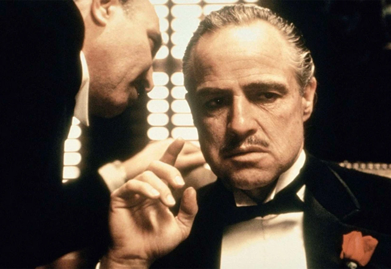 Zašto je Marlon Brando odbio Oscara za Kuma