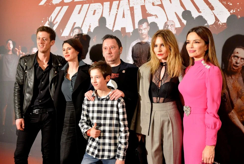 Severina odbrusila novinarki: 'Vi ste uvijek htjeli biti voditeljica ili...?'