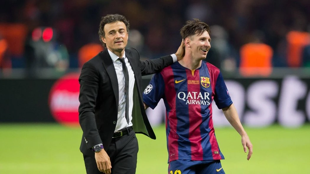 Kepa nije jedini - Messi je također odbijao da ga trener zamijeni!