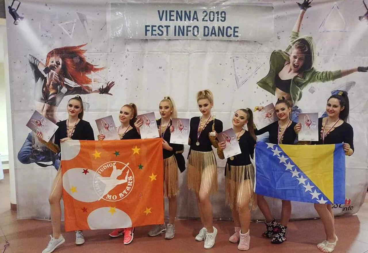Mo Stars ponovno briljirao u Europi