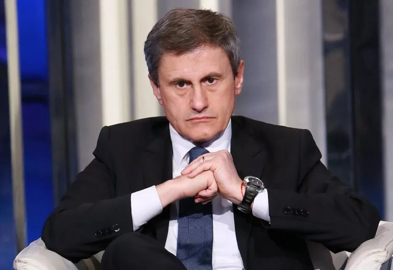 Bivši rimski gradonačelnik osuđen na šest godina zatvora zbog korupcije