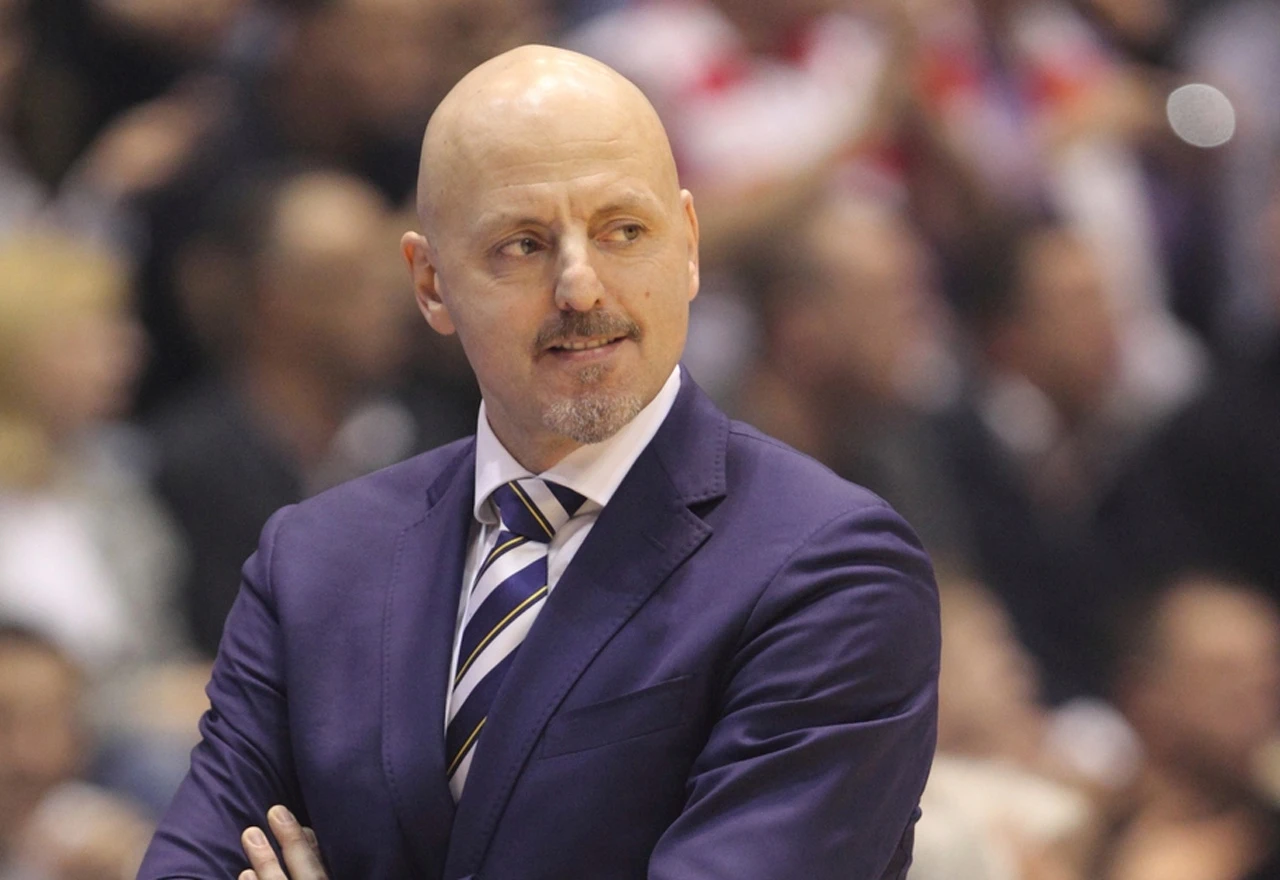 Obradović i službeno preuzeo Monaco