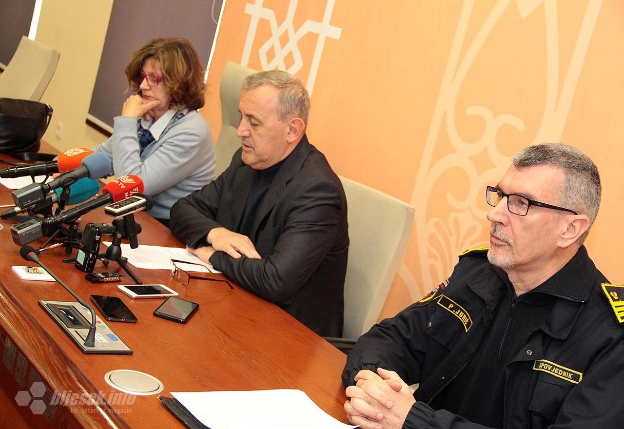 Nema nepogode, novinari ljuti: Zašto se nitko od službi ne javlja?!