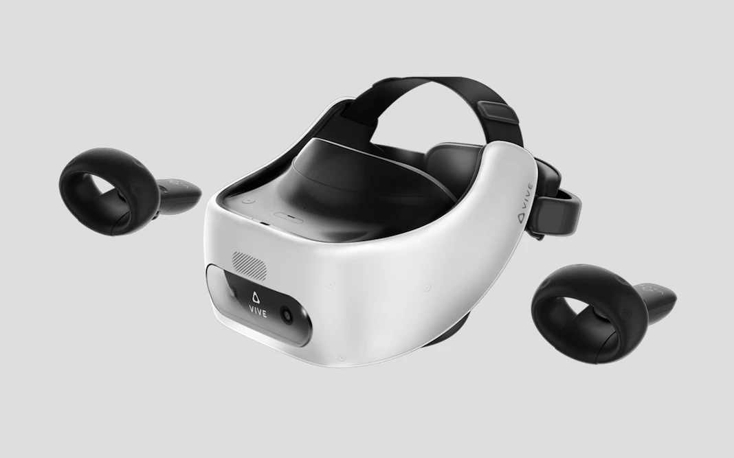 HTC VIVE najavljuje Vive Focus Plus za premium VR iskustvo