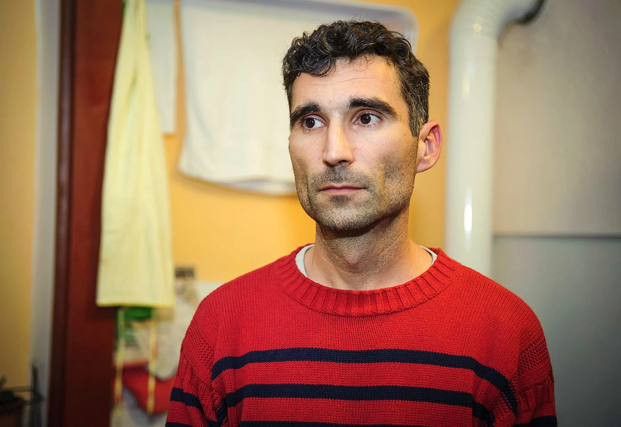 Pomilovan Huanito Luksetić