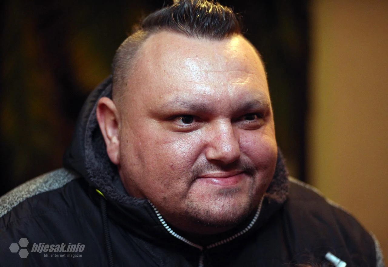 Omčo za Bljesak: Na YouTube sceni u BiH možeš opstati ako si originalan