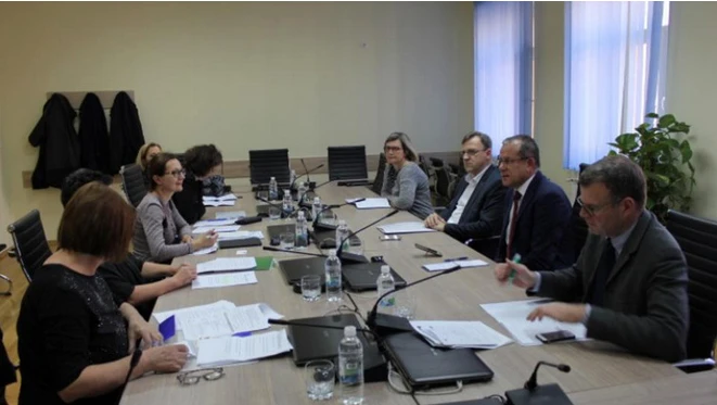 Vlada HNŽ s predstavnicima VE: Financije su na udaru, zbog naslijeđenih dugova