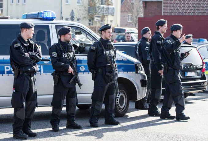 München: Hrvat na gradilištu ubio radnog kolegu pa sebe