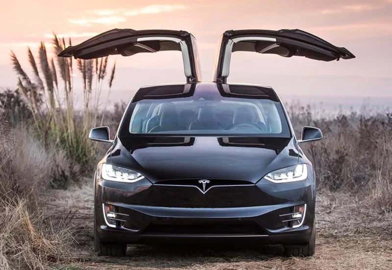 Musk ima odlične vijesti za ljubitelje Tesle