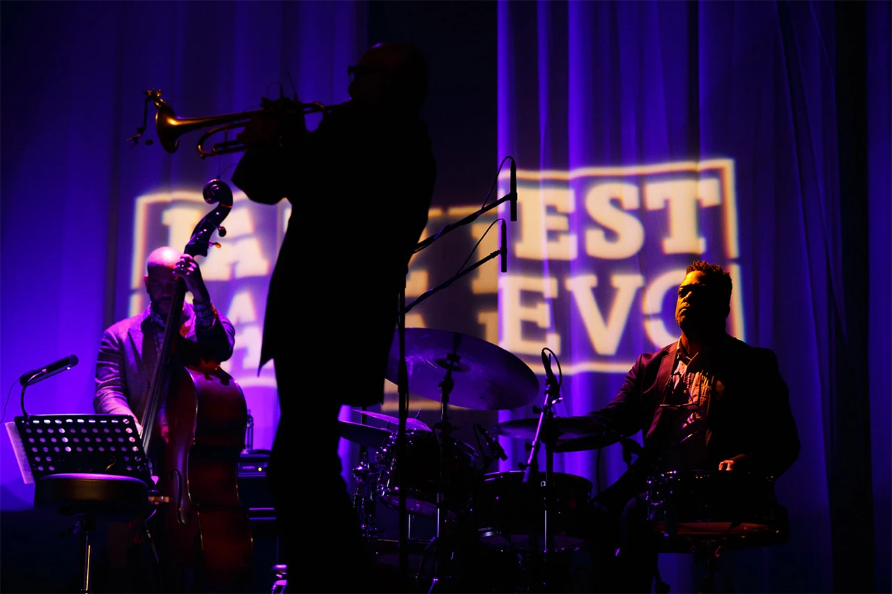 Jazz Fest Sarajevo najbolji u Europi