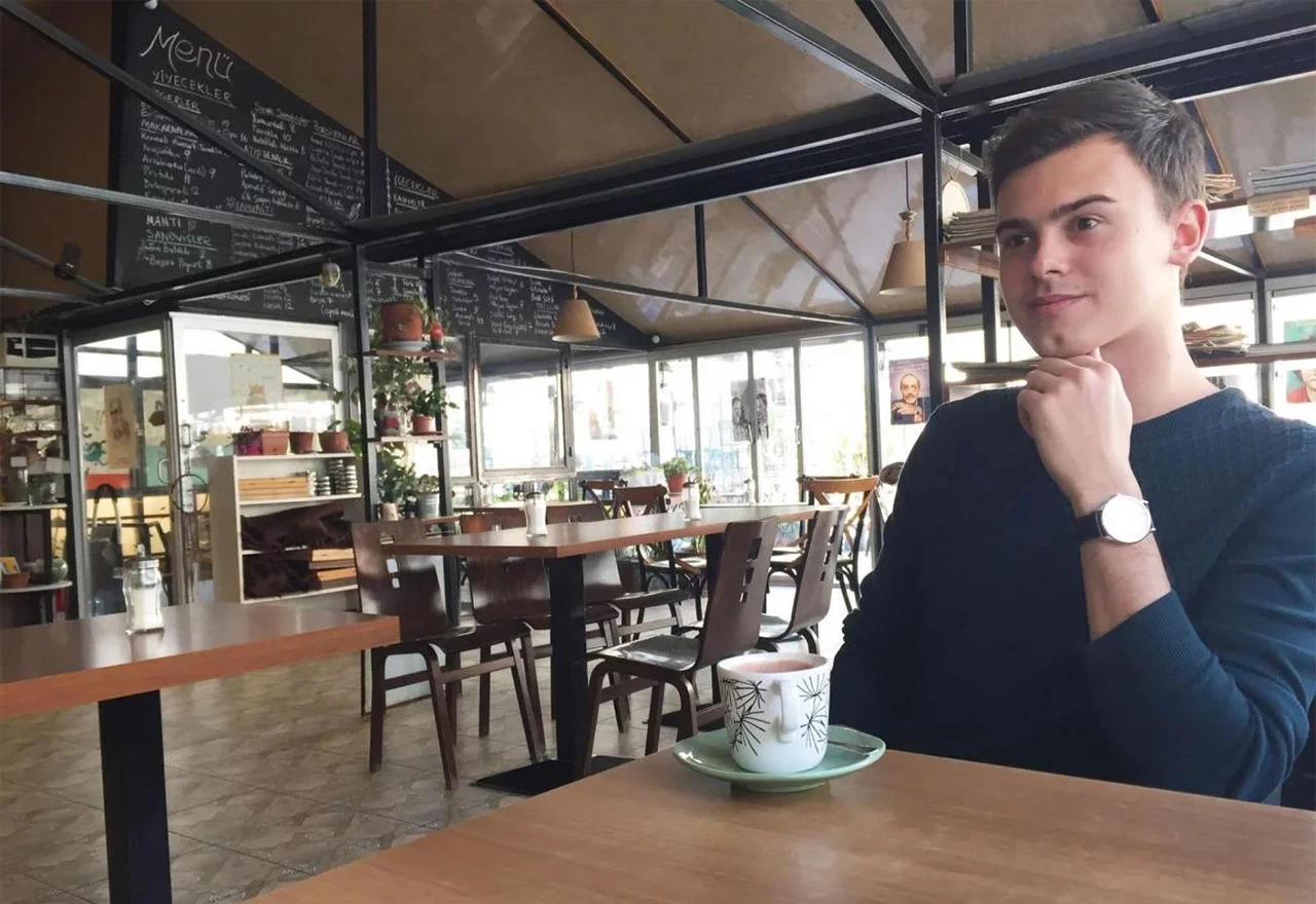 Turska pušta studenta iz BiH kući