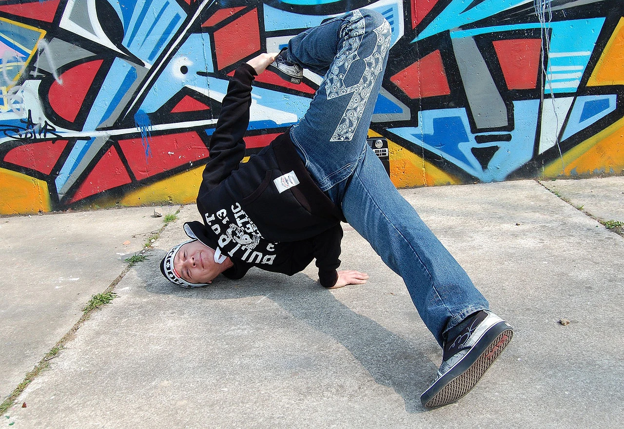 Breakdance i skateboard postaju olimpijski sportovi