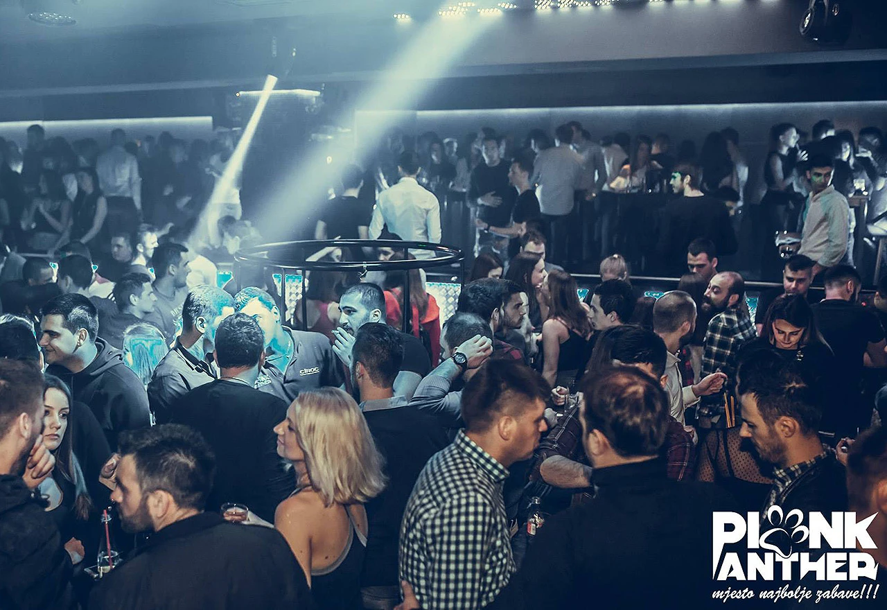 U koji klub u Hercegovini izlazite ovog vikenda?