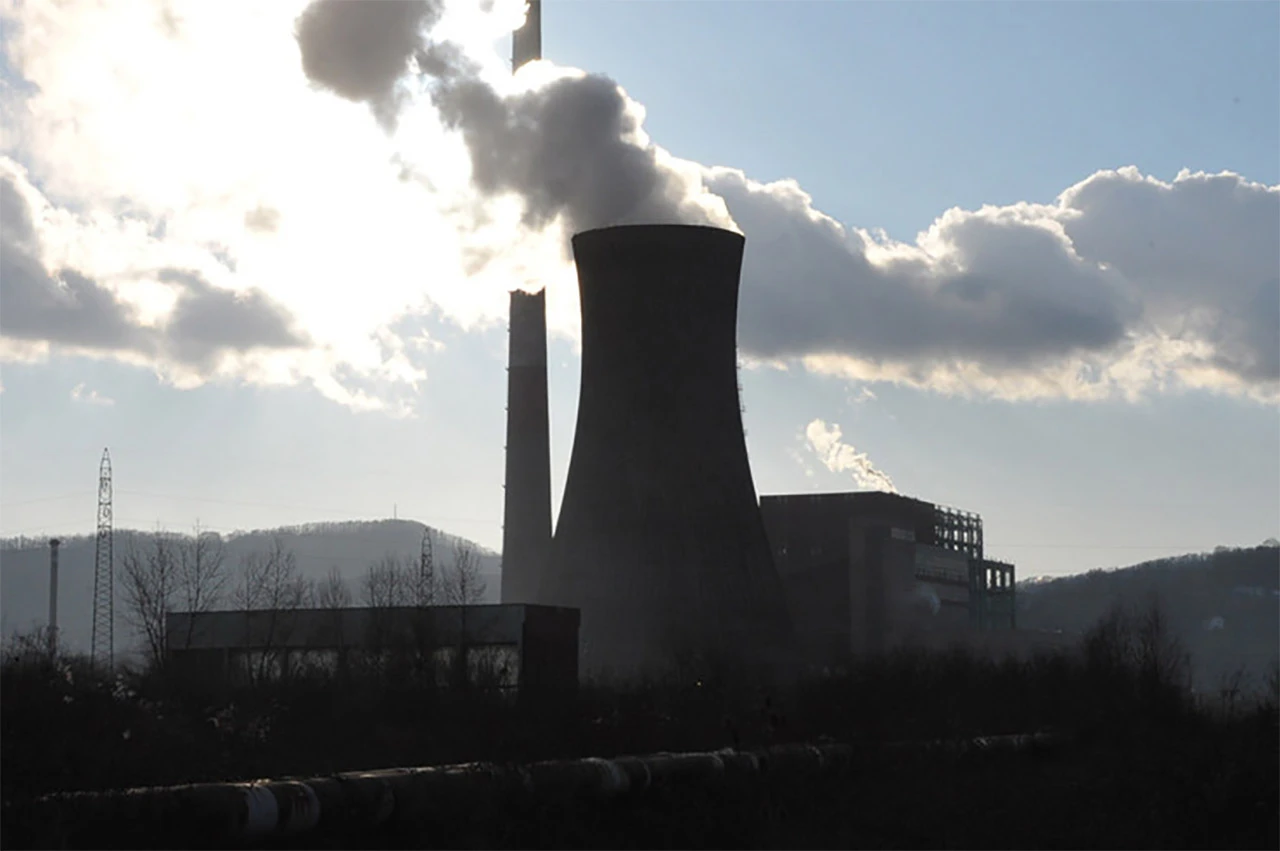 Termoelektrana "Ugljevik" je Čermobil Europe