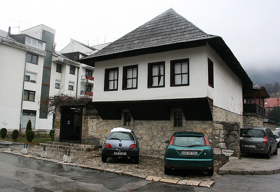 Vlasti žele kuću Ive Andrića