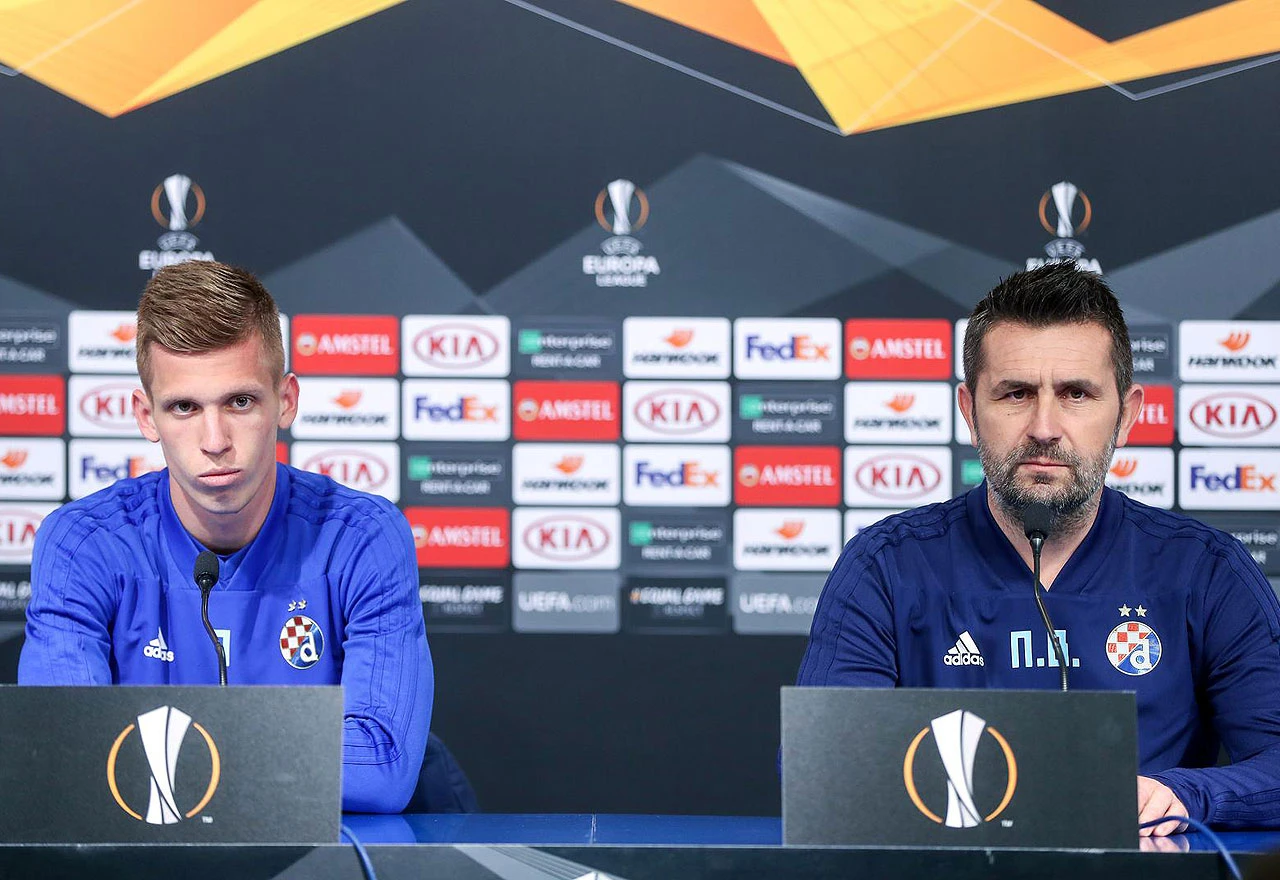 Bjelica: Vjerujem u prolaz, ali trebat će nam koncentracije i strpljenja