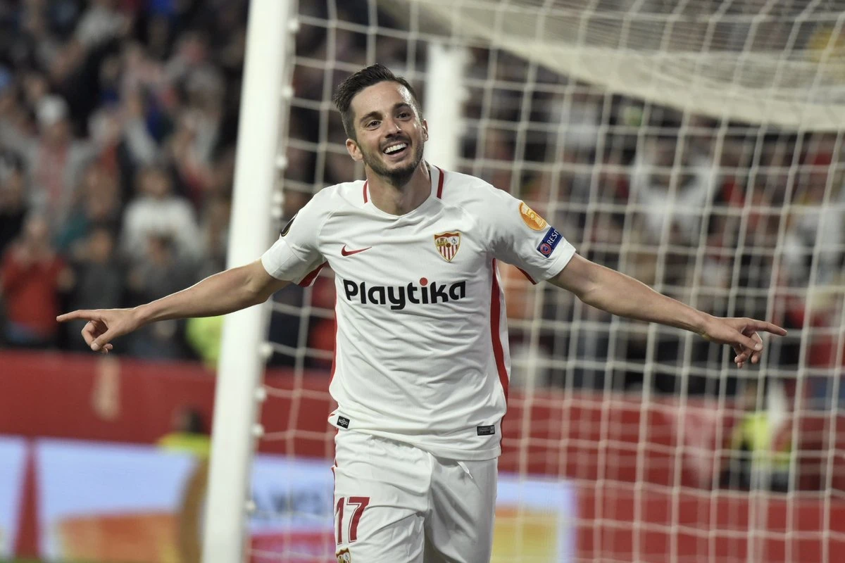 Sevilla izborila osminu finala