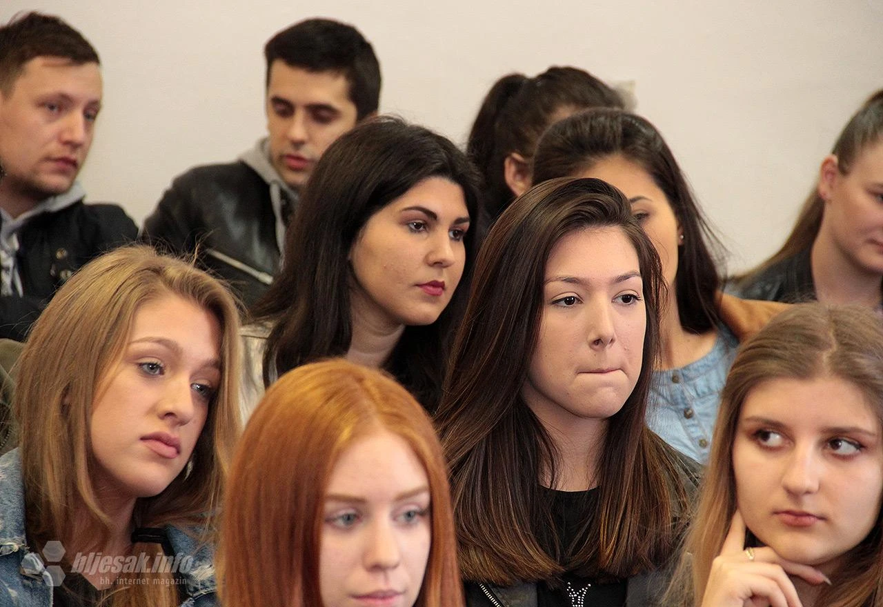 Isplati se studirati u BiH!