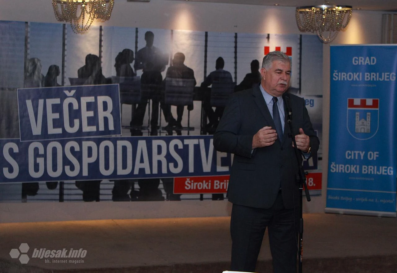 Široki Brijeg i Žepče potpisat će povelju o suradnji i prijateljstvu